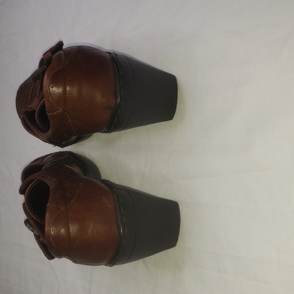 Joseph Seibel heels (s7) - Picture 4 of 5